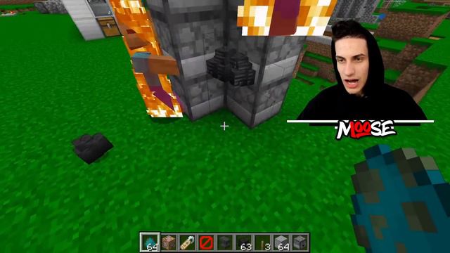 TESTING BEST VIRAL TIK TOK MINECRAFT HACKS TO SEE IF THEY WORK! смотреть онлайн