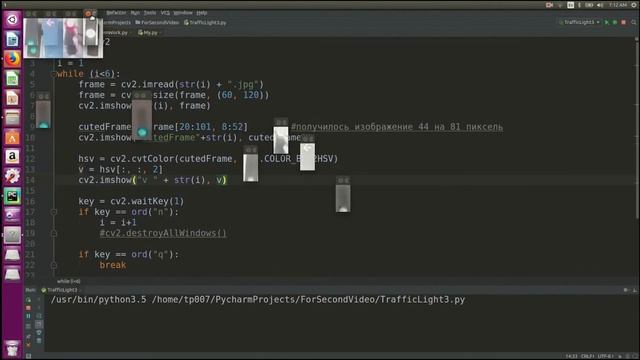 Олимпиада НТИ. Автономные Транспортные Системы. Урок по... Часть 3 смотреть онлайн
