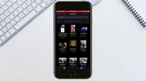 Как открыть доступ к файлам и папкам на вашем iPhone в iOS 13? Делимся файлами без приложений