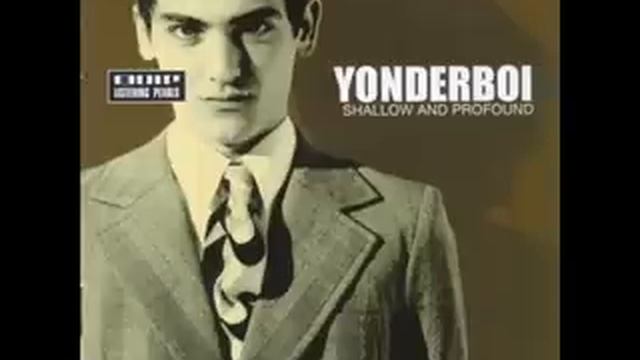 Yonderboi - Milonga Del Mar смотреть онлайн