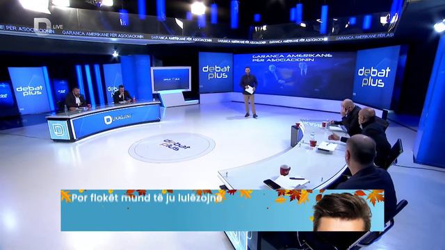 Dardan Gashi: Nuk po e di se pse Kurti po ia plotëson dëshirën Vuçiqit смотреть онлайн