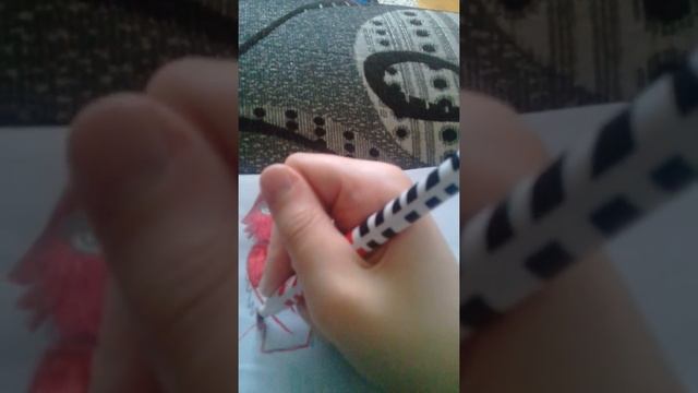 Как рисовать Фокси из Фнаф смотреть онлайн