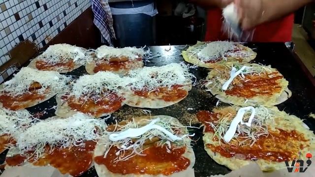 YO FRANKIE | VEG/EGG FRANKIE | VADODARA ON VLOGS | VOV смотреть онлайн