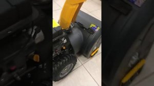 Снегоуборочная машина STIGA ST 5266 P