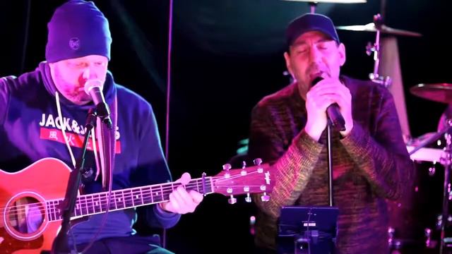 Smalltown Boy Bronski Beat acoustic cover смотреть онлайн