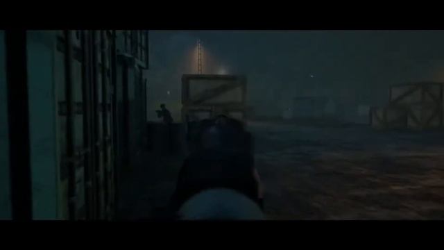 IGI Origins трейлер смотреть онлайн