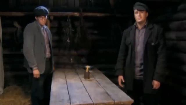 Военный фильм про НКВДшников. смотреть онлайн