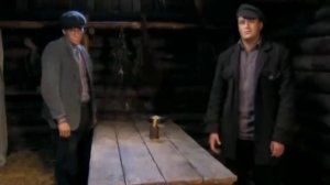 Военный фильм про НКВДшников.