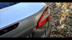 Форд Мондео 4 не работают фонари, задний ход, стоп сигнал. причина