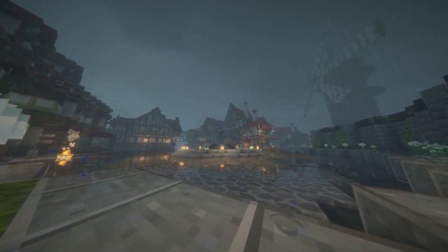 you got stranded on the genshin impact map while playing minecraft due to mojang's error смотреть онлайн