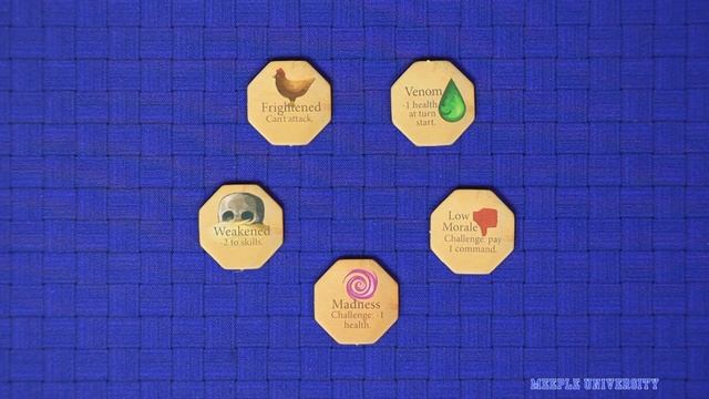 Sleeping Gods Board Games - How to Play (Easy to understand teach) смотреть онлайн
