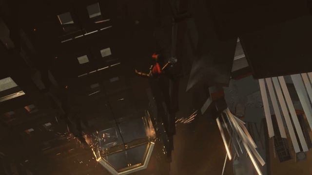 Прохождение Resident Evil 6 [Co op] #46 ●Финал компании за Аду● смотреть онлайн