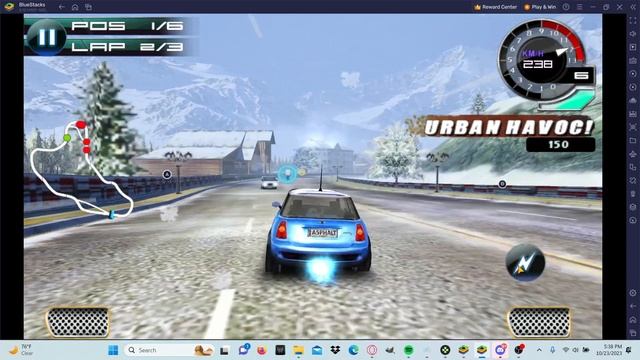 Asphalt five смотреть онлайн