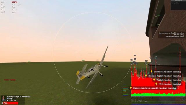 yo float go hvh but it's in Garry's Mod смотреть онлайн
