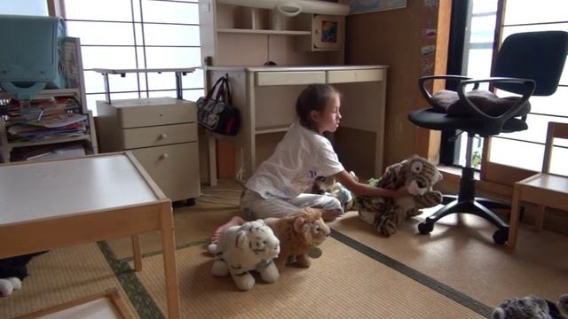 летние каникулы в Нагано. Япония. смотреть онлайн