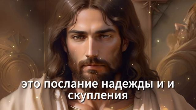 ⚠️ БОГ СКАЗАЛ: Твой день настал! Но вы не можете представить, что может произойти 🤔 Узнайте сейчас! смотреть онлайн