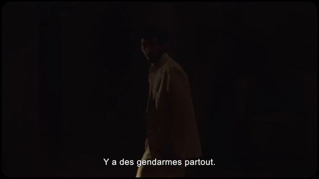 LA CHIMÈRE | Bande-annonce смотреть онлайн