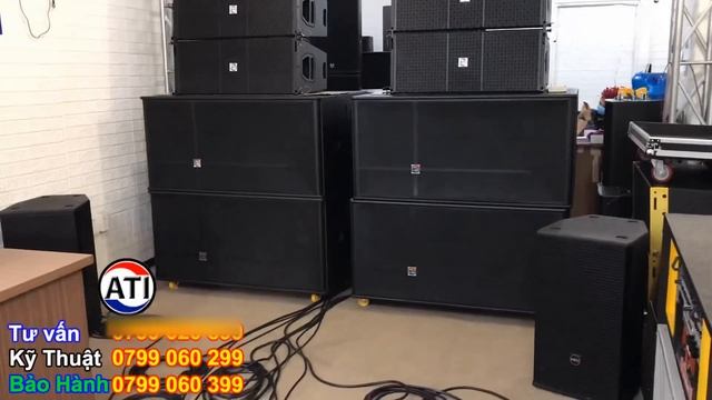 Dàn Âm Thanh ( 250 Triệu ) Dàn Array Nhập Khẩu - về Hà Tĩnh ( bán trả góp ) LH 0799060399 смотреть онлайн