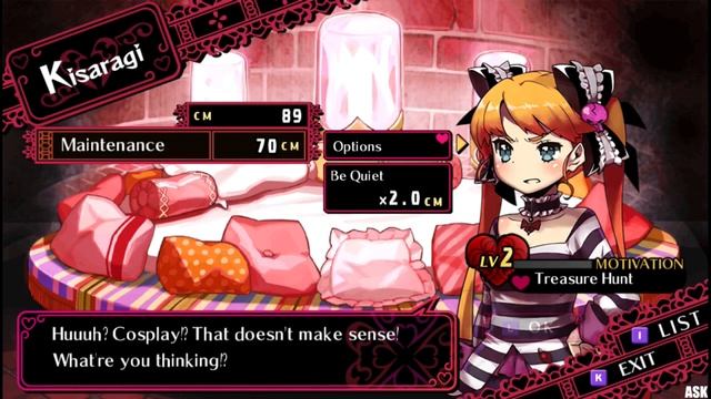 Criminal Girls Invite Only | Let's Play Game (Part 2) смотреть онлайн