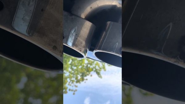 W211 | MERCEDES E 3.2 ///AMG DIESEL | AMG EXHAUST | START ENGINES