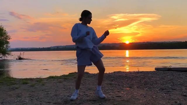 Dancehall | ASYA | RUSH HOUR DANCE STUDIO смотреть онлайн