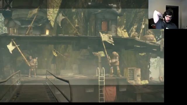 BEAUVOIR - NieR: Automata - Part2 (Stream 11/20/20) смотреть онлайн