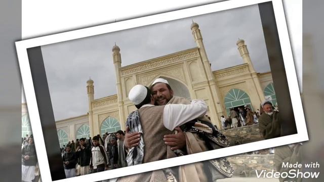 Будь счастливым АССАЛОМУ АЛЕЙКУМ ВА РАХМАТУЛЛОХ смотреть онлайн