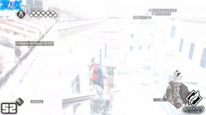 Что будет если собрать ВСЕ 100 перьев в Assassin's Creed 2