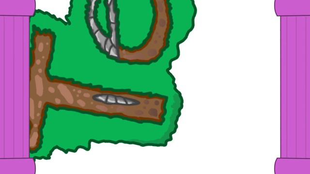 Drawing the Terraria logo (console 1.4) смотреть онлайн