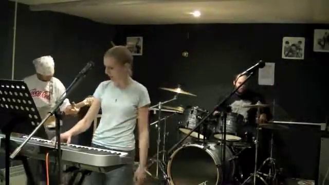 Against All Odds-Why смотреть онлайн