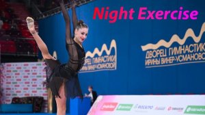 №91 Gabriel Saban (1:30)/Индивидуальная программа/Музыка для художественной гимнастики