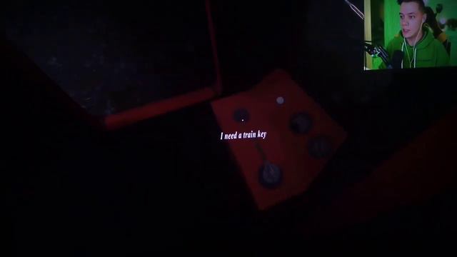 Пушистый Волк играет в грэнни 3 смотреть онлайн