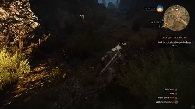 The Witcher 3's Next Gen Update FINALLY Has a Release Date... смотреть онлайн