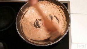 O'zbek Milliy taomi ATALA pishiramiz.  Узбекский национальный блюда АТАЛА