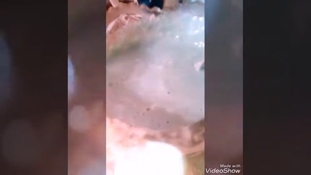Как сделать жвачку для рук бзз клея и борэкса из муки и соли смотреть онлайн