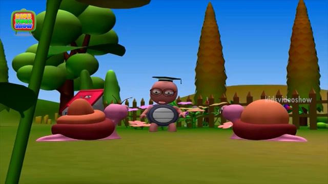 Why Do Leaves Change Color In Autumn? - General Knowledge for kids смотреть онлайн