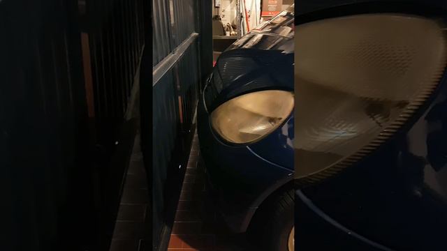 Mercedes A140 W168 смотреть онлайн