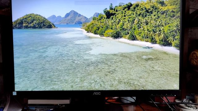 Lenovo ThinkCentre M715q