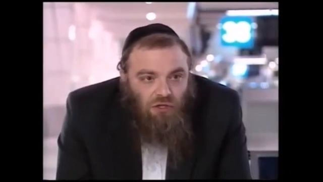 О рабстве, вседозволенности и настоящей свободе. Раввин Шая Гиссер смотреть онлайн