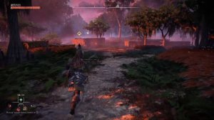 Лучшая броня | Horizon: Forbidden West #26