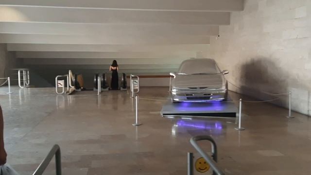 Наша поездка в Армению. Первое видео про Ереван. смотреть онлайн