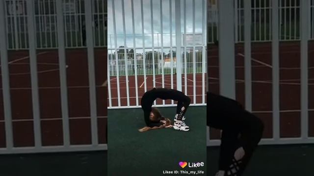 Как научиться делать стойку на локтях. смотреть онлайн