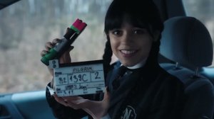 «Уэнсдэй»: Неудавшиеся дубли