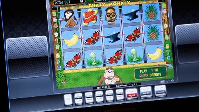 Презентация работы расчётного терминала Di-Pay смотреть онлайн