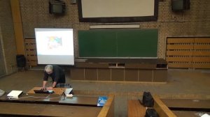 Лекция №9 - История искусств (часть 2)