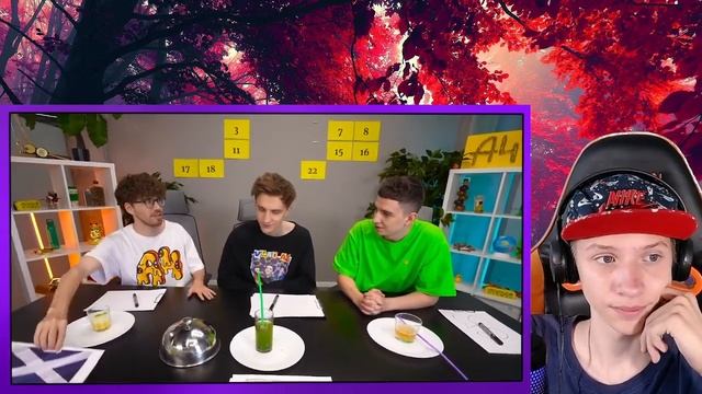 ВЛАД А4 НАПИТКИ из РАЗНЫХ СТРАН МИРА ЧЕЛЛЕНДЖ ! РЕАКЦИЯ НА А4 смотреть онлайн