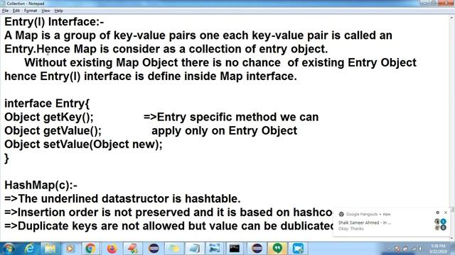 What is Map|HashTable|HashMap Core java Online Session Part-21 смотреть онлайн