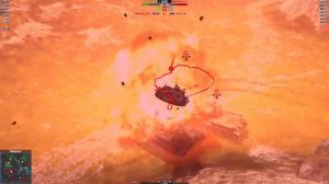 АМБТ - Не каждый поймет | Обзор AMBT Tanks blitz | Танкс блиц