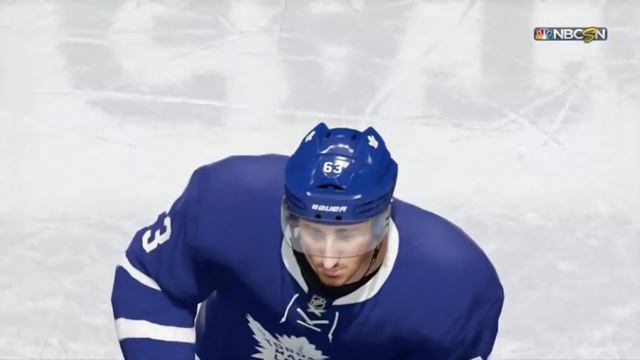 EA Should BAN CHEATERS- NHL 17 Gameplay смотреть онлайн