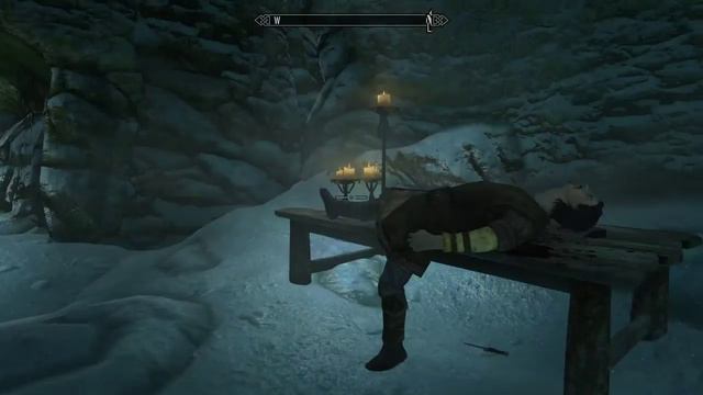 Josyph Live Stream Skyrim SE modded смотреть онлайн